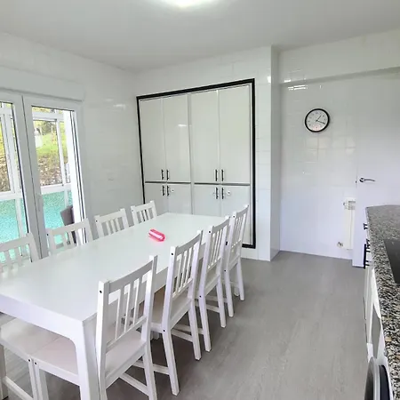 Casa Renovada Con Chill Out En Espinosa Apartamento Espinosa de los Monteros Exterior foto