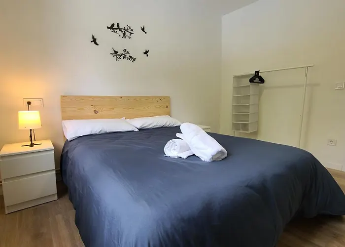 Casa Renovada Con Chill Out En Espinosa