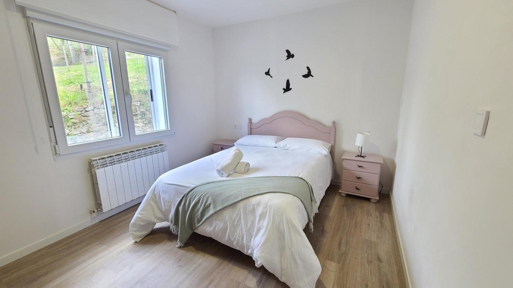 Apartment Casa Renovada Con Chill Out En Espinosa