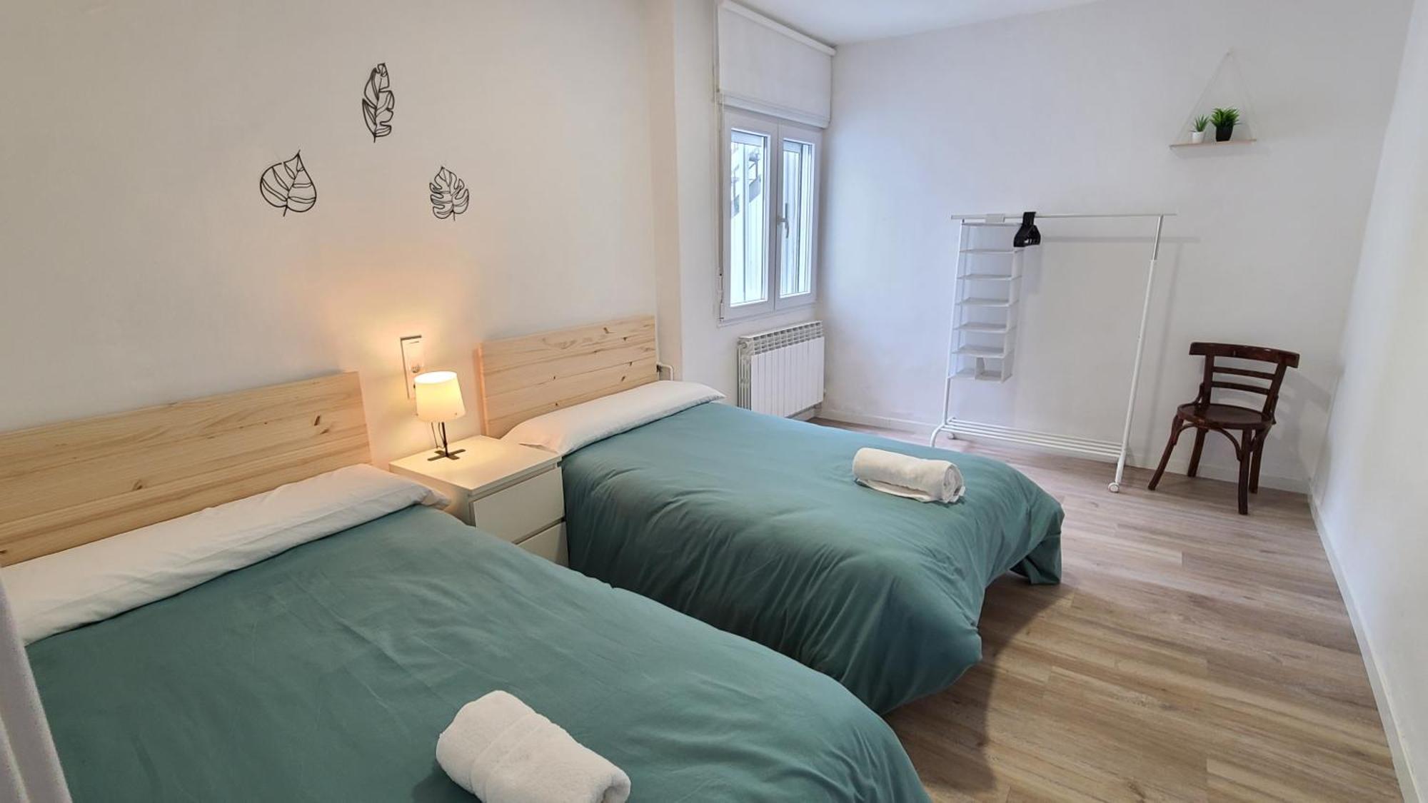 Apartment Casa Renovada Con Chill Out En Espinosa Espinosa de los Monteros