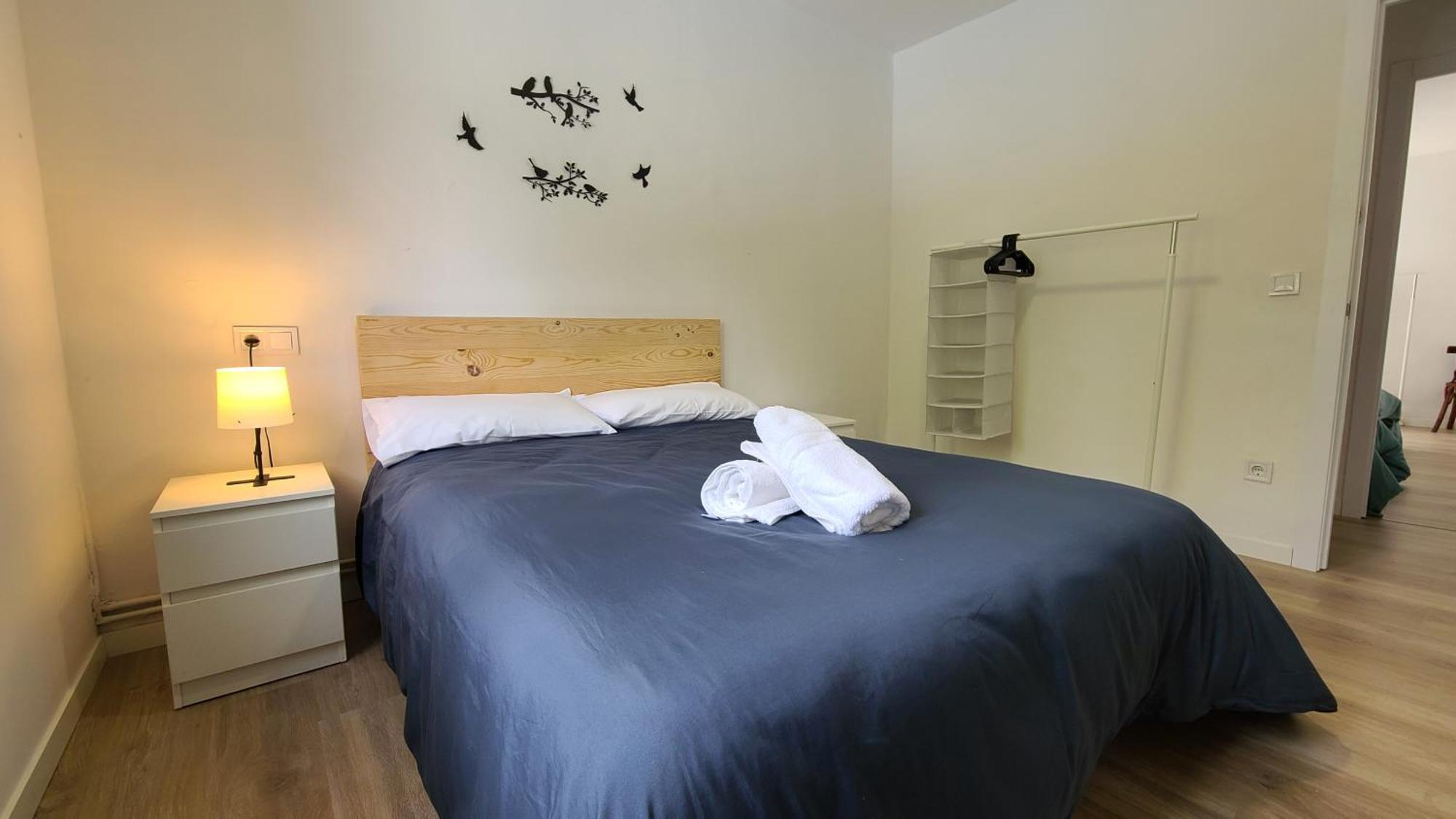Casa Renovada Con Chill Out En Espinosa Apartment Espinosa de los Monteros