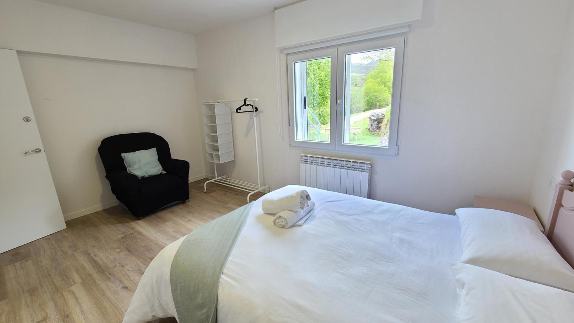 Casa Renovada Con Chill Out En Espinosa *