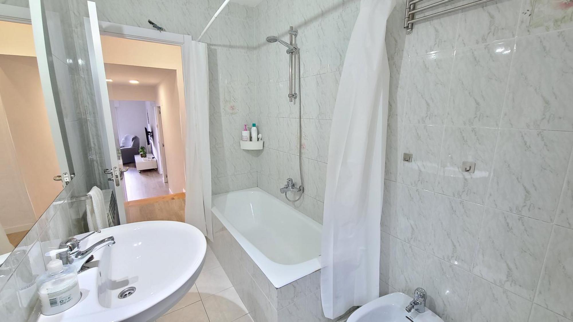 Casa Renovada Con Chill Out En Espinosa Apartment *