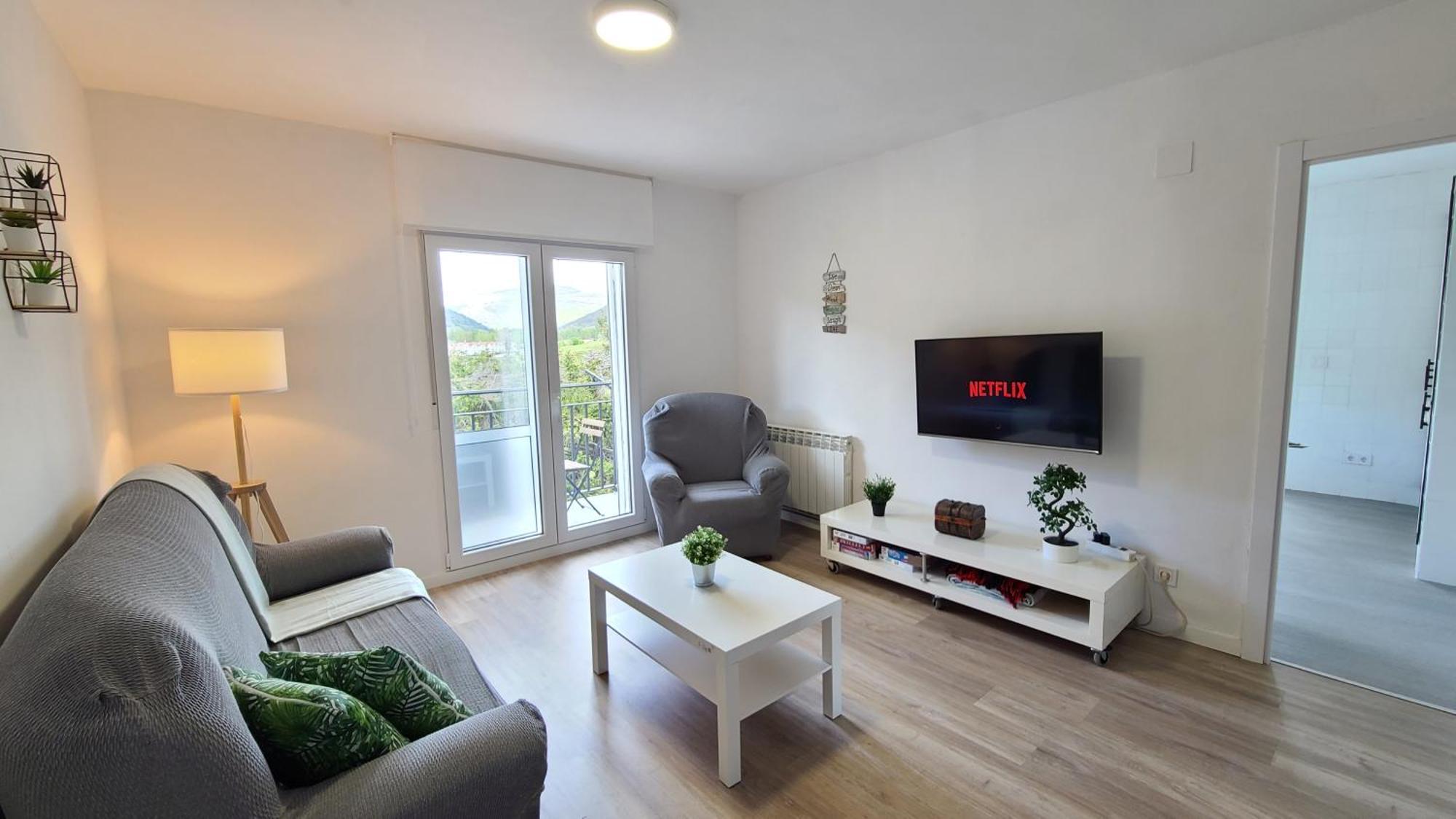 Casa Renovada Con Chill Out En Espinosa *