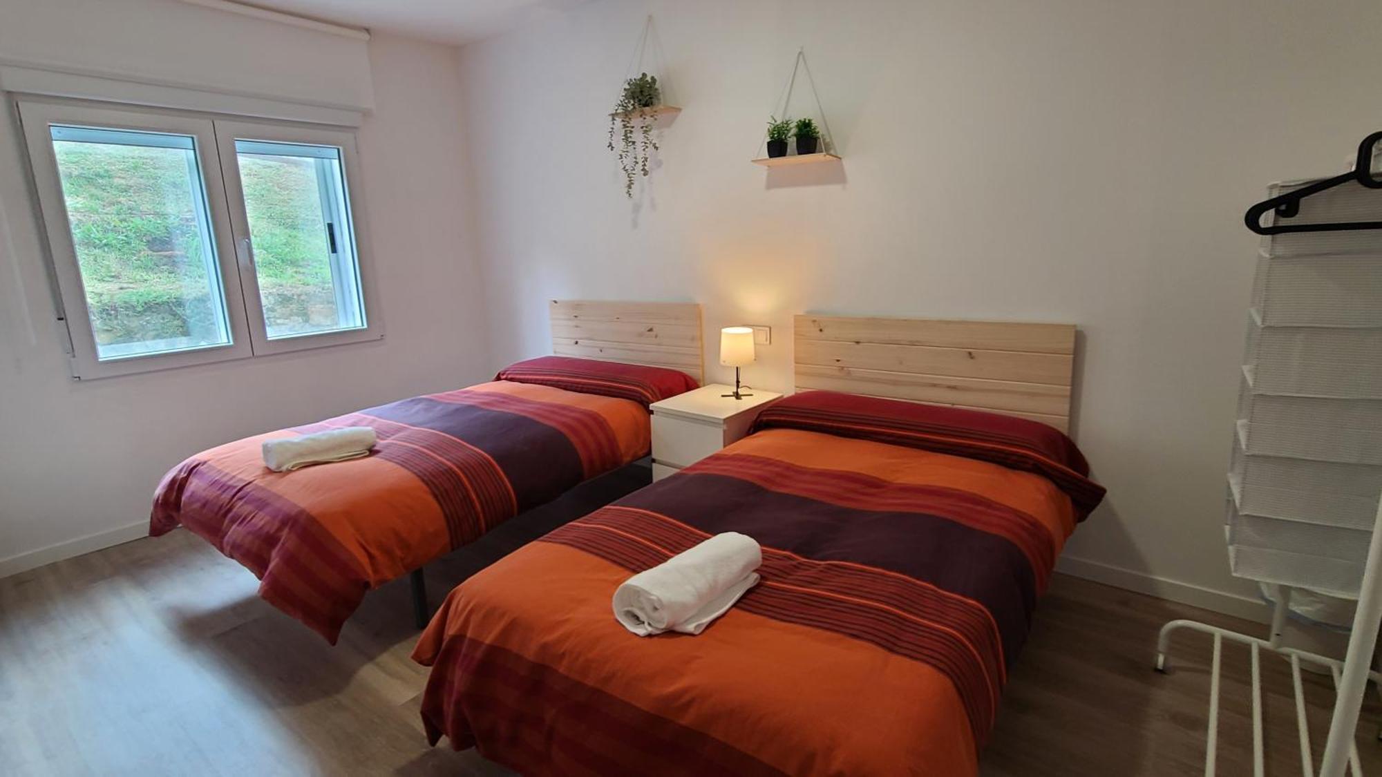 Casa Renovada Con Chill Out En Espinosa Apartment Espinosa de los Monteros