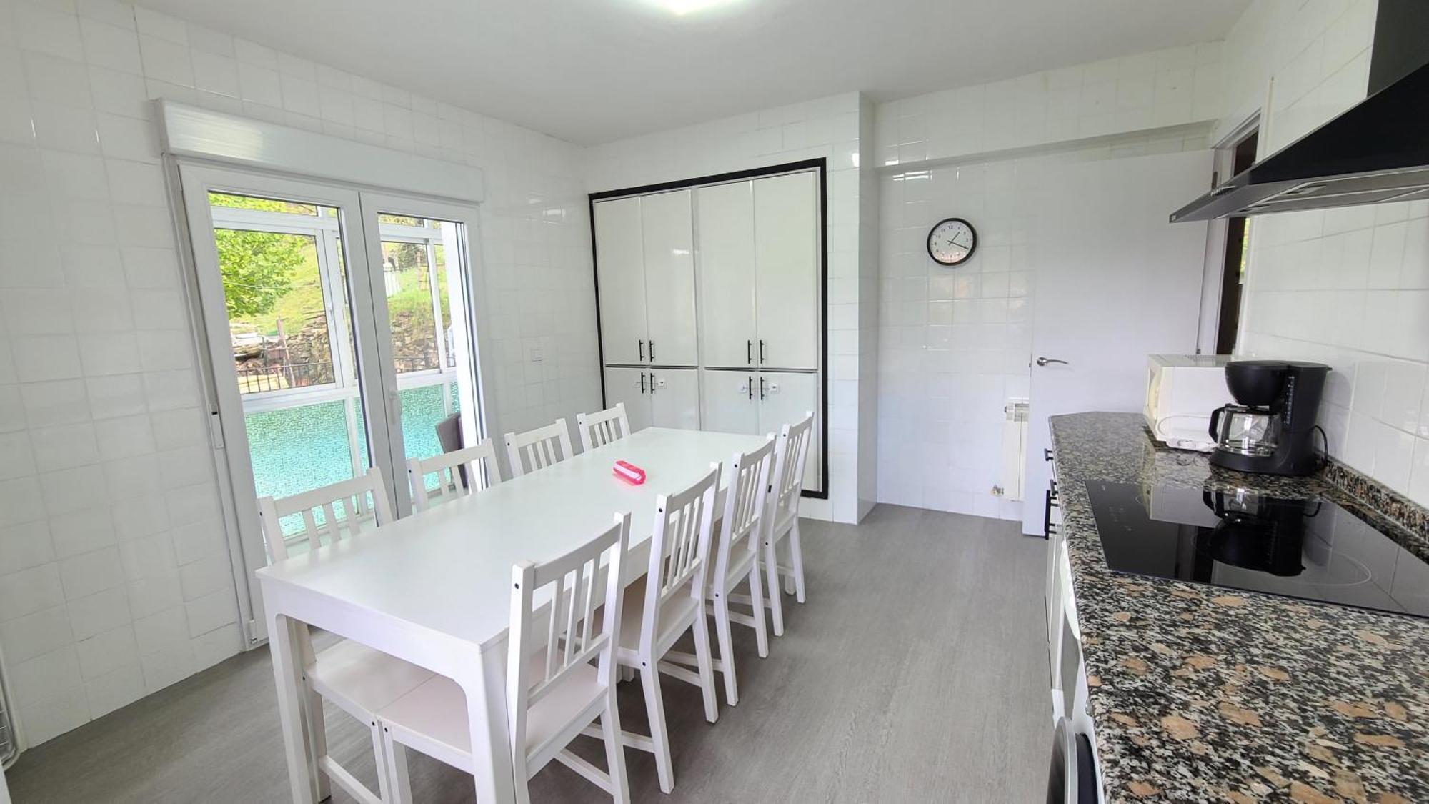 Apartment Casa Renovada Con Chill Out En Espinosa *