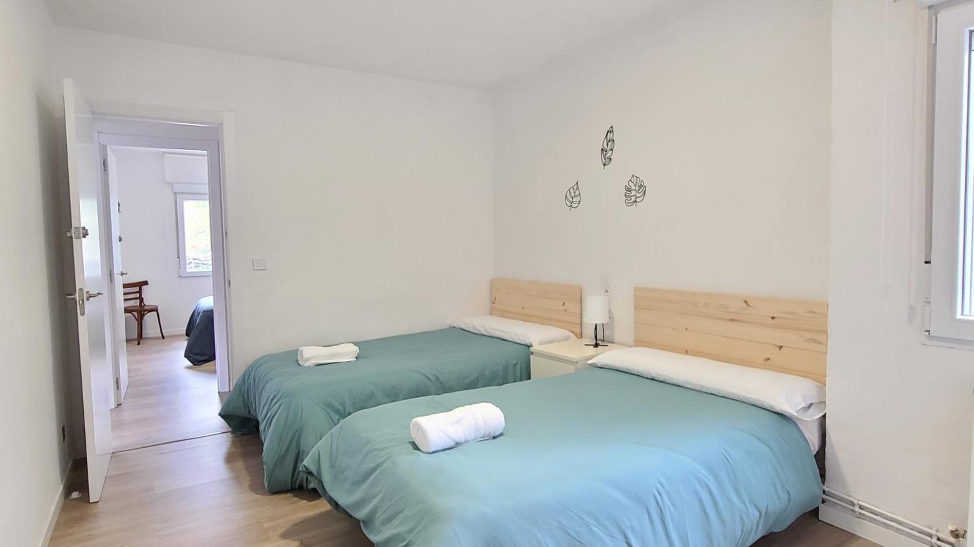 Apartment Casa Renovada Con Chill Out En Espinosa Espinosa de los Monteros